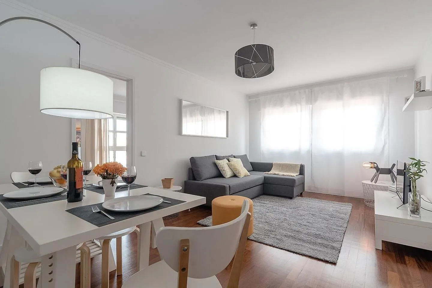Apartmán Bela Vista River View Lisboa Portugalsko