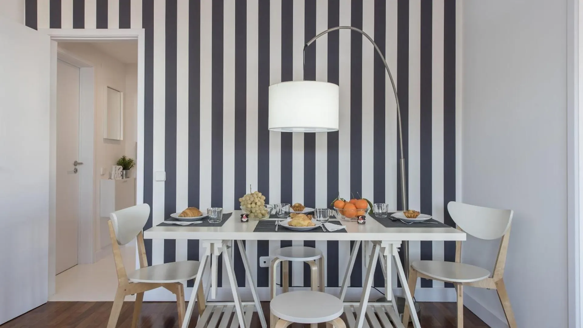 Apartmán Bela Vista River View Lisboa Portugalsko