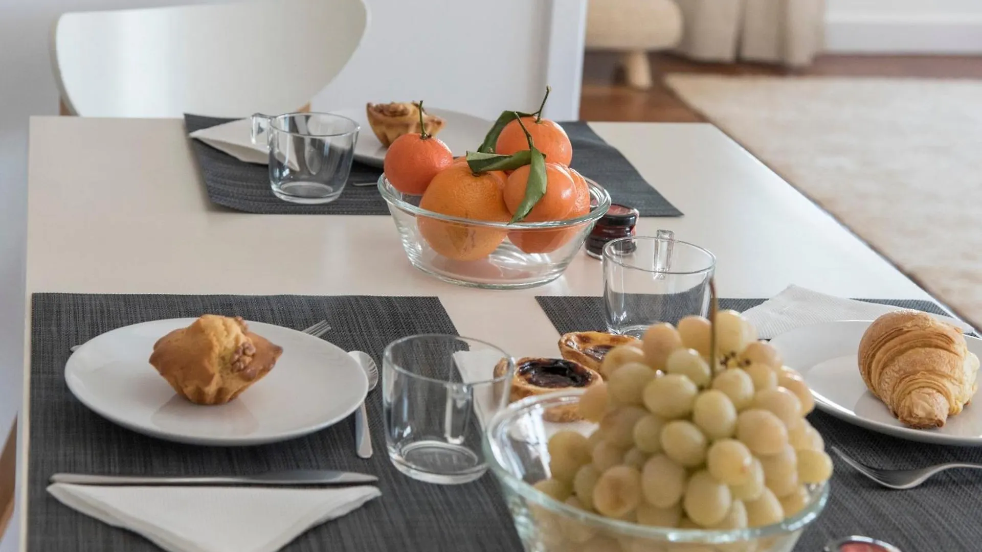 Apartmán Bela Vista River View Lisboa